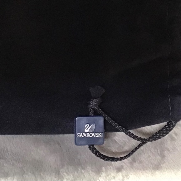 NWOT 🤩 Swarovski Crystal 💛 Support the Troops Yellow Ribbon 💛 Pin-Broach - Picture 5 of 5